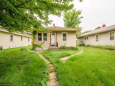 3608 43rd Avenue S Minneapolis, MN 55406