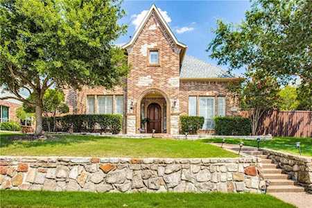6612 Shady Point Drive Plano, TX 75024