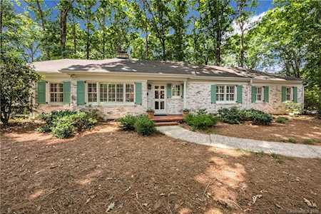 1201 Chandler Place Charlotte, NC 28211