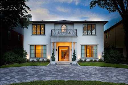 3504 Mockingbird Lane Highland Park, TX 75205
