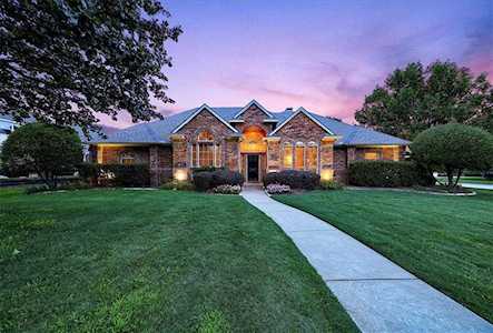 525 Southview Trail Southlake, TX 76092