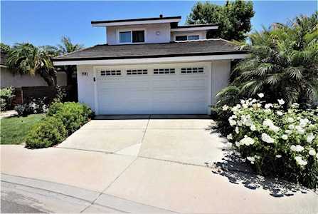 56 Oakdale Irvine, CA 92604