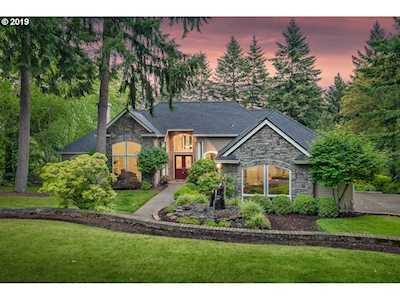 10424 SW Forest Ridge Pl Beaverton, OR 97007
