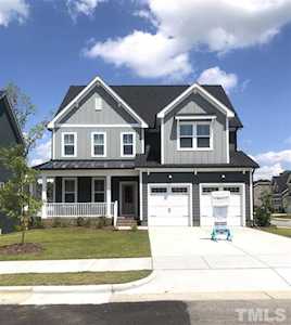 790 Fireball Court #149 Knightdale, NC 27545