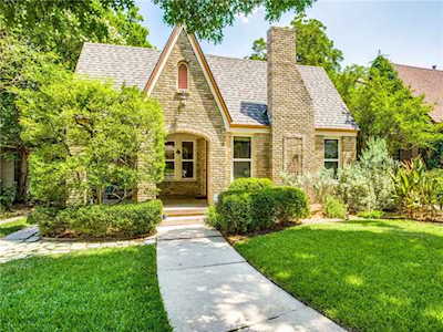 6214 Reiger Avenue Dallas, TX 75214