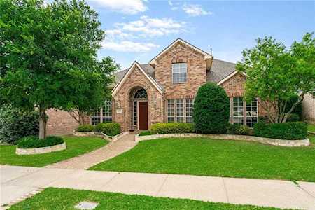 1006 Barrymore Lane Allen, TX 75013