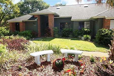 3313 Hadleigh Crest Orlando, FL 32817
