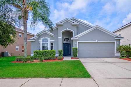 820 Seneca Meadows Road Winter Springs, FL 32708