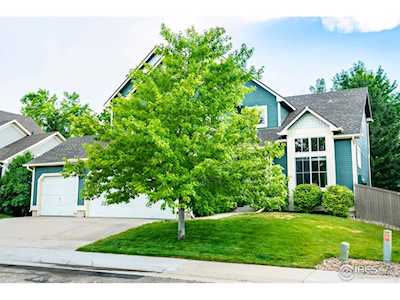 173 High Country Dr Lafayette, CO 80026