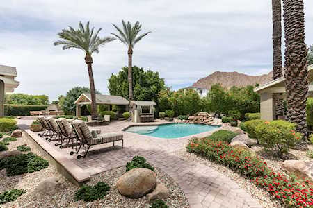 4413 N Camino Allenada Phoenix, AZ 85018