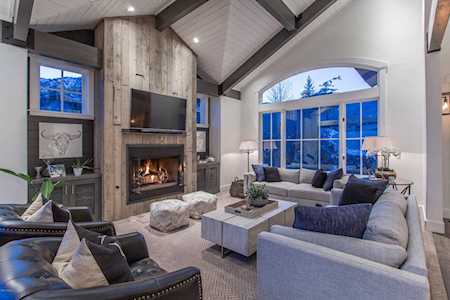 2081 Mahre Dr Park City, UT 84098