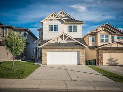 84 Panton Heights NW Calgary, AB T3K 0W3