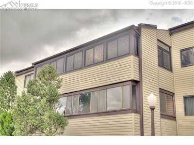 6550 Delmonico Drive Colorado Springs, CO 80919