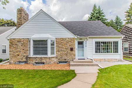 2210 Roosevelt Street NE Minneapolis, MN 55418