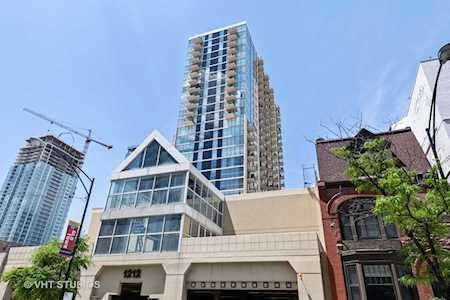 1212 N Lasalle Blvd #2307 Chicago, IL 60610