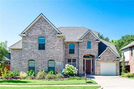 905 White River Drive Allen, TX 75013