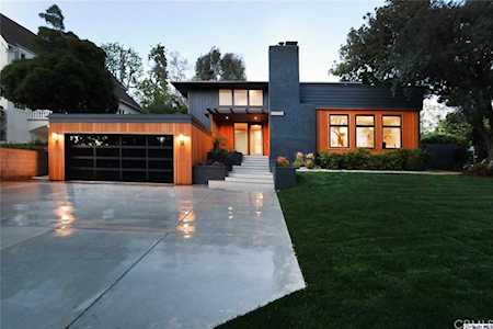 135 Club Road Pasadena, CA 91105