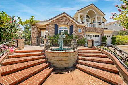 18360 Watson Way Yorba Linda, CA 92886