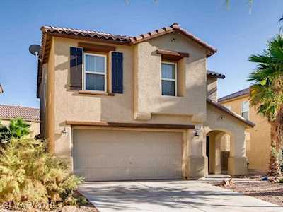 3113 Manti Peak Ave Las Vegas, NV 89081