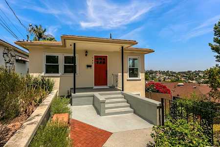 742 Onarga Avenue Los Angeles, CA 90042