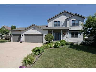 304 Overlook Terr Marshall, WI 53559