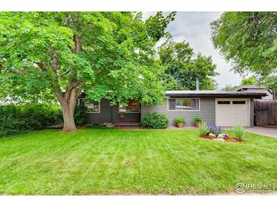 130 30th St Boulder, CO 80305