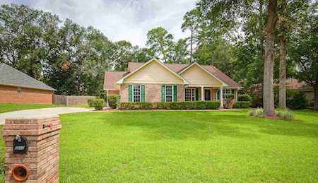 3482 Colonnade Drive Tallahassee, FL 32309
