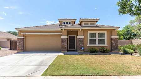 1522 S 122nd Lane Avondale, AZ 85323