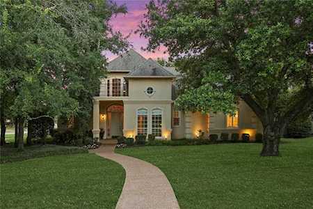115 Creekway Bend Southlake, TX 76092
