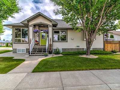 277 Cambridge Crescent Strathmore, AB T1P 1S1