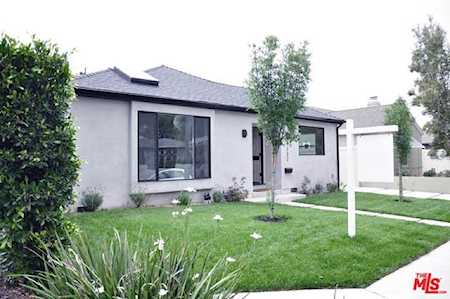 1232 N Greenacre Avenue West Hollywood, CA 90046