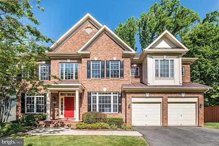 8530 Gallahan Ct Alexandria, VA 22309