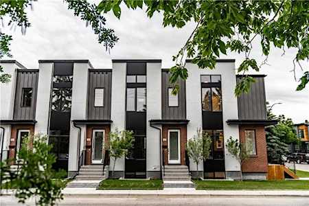 1804 24 Avenue NW Calgary, AB T2M 3S1