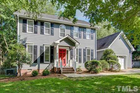 3625 Sunningdale Way Durham, NC 27707