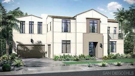 5314 Sweetwater Trails Vdm Homesite 56 Carmel Valley, CA 92130