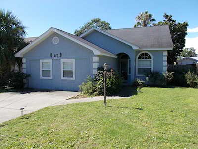 117 Oleander Circle Panama City Beach, FL 32413