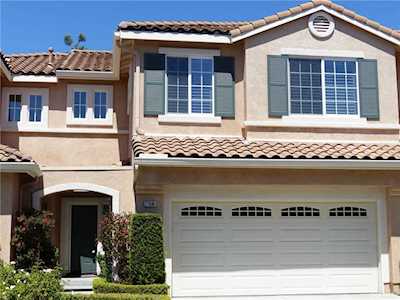 27496 Hyatt Court Laguna Niguel, CA 92677