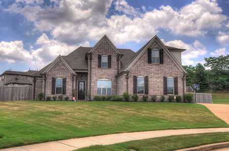 8618 Silverwood Cv Bartlett, TN 38133
