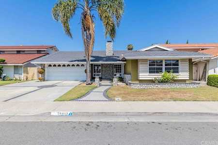 16415 Ponderosa Street Fountain Valley, CA 92708