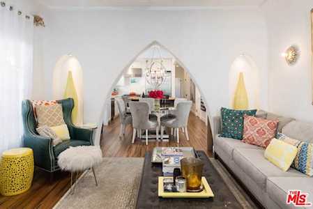 500 N Genesee Avenue #500 1/2 Los Angeles, CA 90036