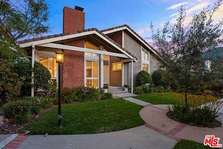 1316 Avenida De Cortez Pacific Palisades, CA 90272