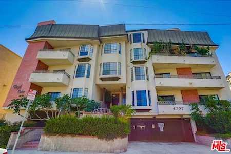 4707 Willis Avenue #209 Sherman Oaks, CA 91403
