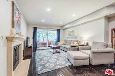 1353 N Fuller Avenue #107 Los Angeles, CA 90046
