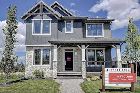 350 Shawnee Boulevard SW Calgary, AB T2Y 0P4