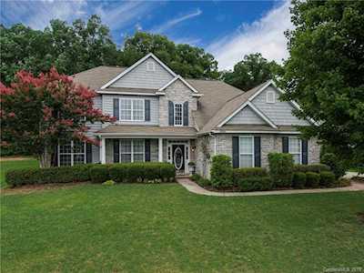 9904 King George Ln Waxhaw, NC 28173
