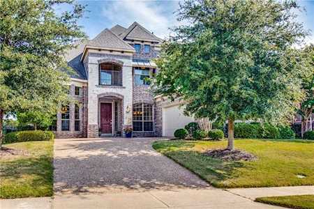 2801 Meadow Ridge Drive Prosper, TX 75078