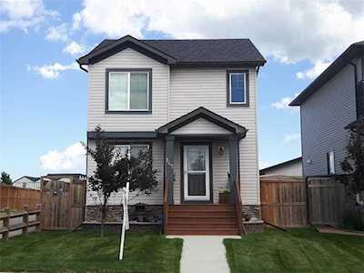 145 Drake Landing Loop Okotoks, AB T1S 0H4