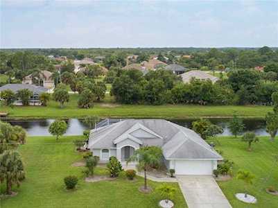 155 Marker Road Rotonda West, FL 33947