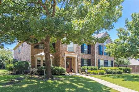 6903 Wandering Way Colleyville, TX 76034