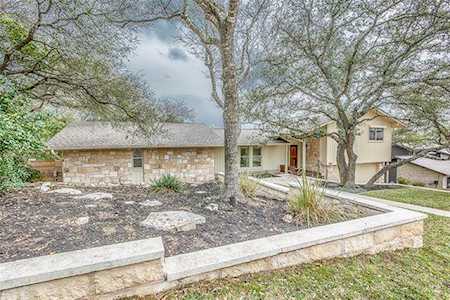 1407 Lost Creek Blvd Austin, TX 78746